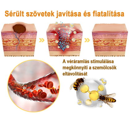 [💗utánvétel (COD)💗] Flysmus™Méhméreg szemölcs és övsömör eltávolító spray (👨‍⚕AAD Ajánlott) 🐝🐝🔥(🔥Last Day 80% Off)