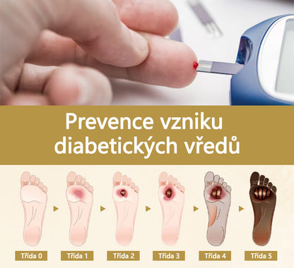 Cvreoz® méhméreg gyógyító spray a sebek gyógyulására és regenerálására a kezeken és a lábakon⭐️