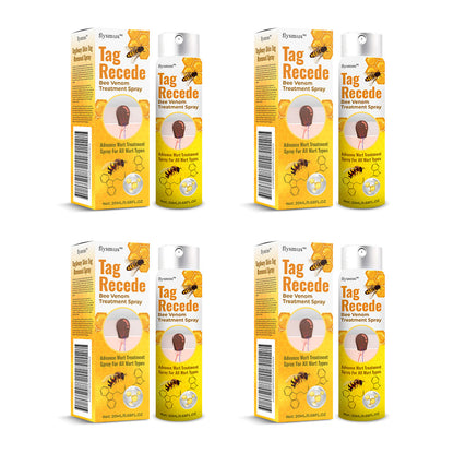 [💗utánvétel (COD)💗] Flysmus™Méhméreg szemölcs és övsömör eltávolító spray (👨‍⚕AAD Ajánlott) 🐝🐝🔥(🔥Last Day 80% Off)